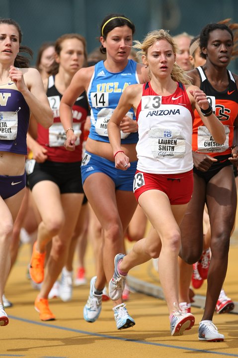 2010 Pac-10 Sun-119.JPG - 2010 Pac-10 Track and Field Championships, may15-16, Edwards Field, University of California, Berkeley, California.